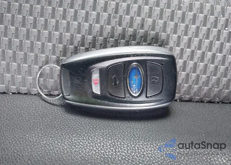 2019 Subaru Forester Sport from USA, damaged, VIN JF2SKAJC1KH546541